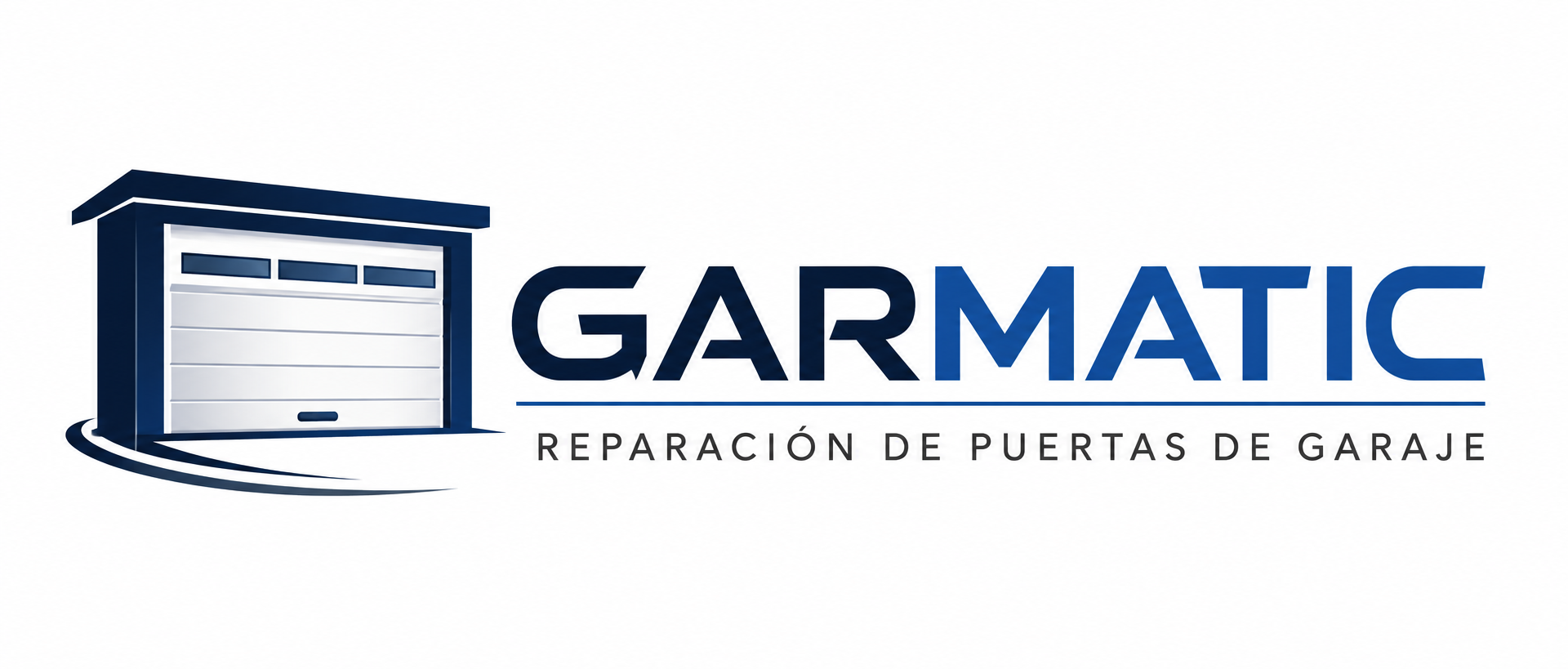 Reparaci&oacute;n de puertas de garaje en Madrid